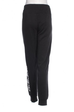 Pantaloni trening de femei Adidas, Mărime L, Culoare Negru, Preț 237,00 Lei