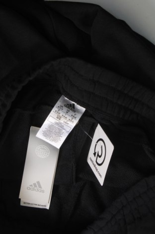 Pantaloni trening de femei Adidas, Mărime M, Culoare Negru, Preț 237,00 Lei