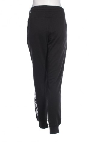 Pantaloni trening de femei Adidas, Mărime M, Culoare Negru, Preț 237,00 Lei