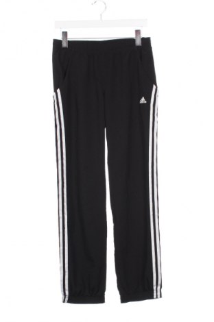 Dámské tepláky Adidas, Velikost XS, Barva Černá, Cena  349,00 Kč