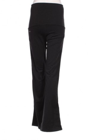 Pantaloni trening de femei Adidas, Mărime M, Culoare Negru, Preț 134,87 Lei