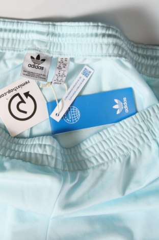 Γυναικείο αθλητικό παντελόνι Adidas Originals, Μέγεθος 3XL, Χρώμα Μπλέ, Τιμή 19,49 €