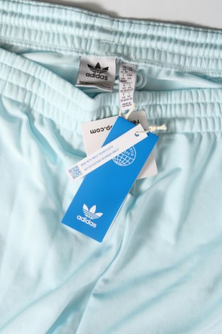 Γυναικείο αθλητικό παντελόνι Adidas Originals, Μέγεθος 3XL, Χρώμα Μπλέ, Τιμή 11,99 €