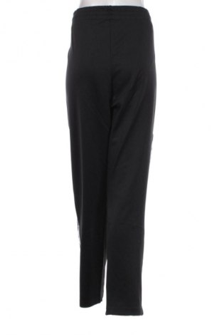 Pantaloni trening de femei Adidas Originals, Mărime 4XL, Culoare Negru, Preț 146,99 Lei