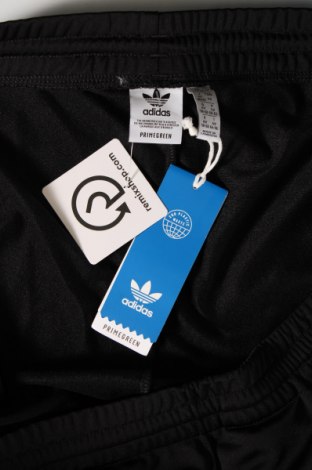 Дамско спортно долнище Adidas Originals, Размер 4XL, Цвят Черен, Цена 93,00 лв.