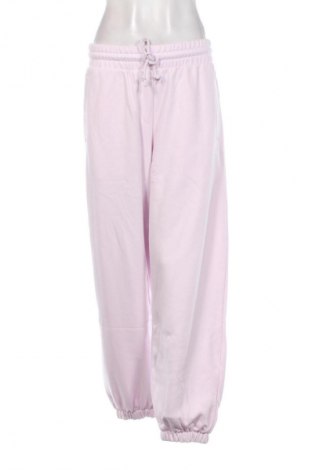 Damen Sporthose Adidas Originals, Größe L, Farbe Rosa, Preis 26,37 €