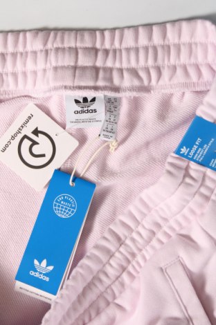 Damen Sporthose Adidas Originals, Größe 4XL, Farbe Rosa, Preis € 47,94