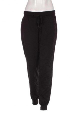 Pantaloni trening de femei Anko, Mărime M, Culoare Negru, Preț 38,16 Lei