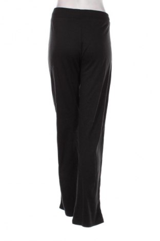 Pantaloni trening de femei Atmosphere, Mărime L, Culoare Negru, Preț 30,99 Lei