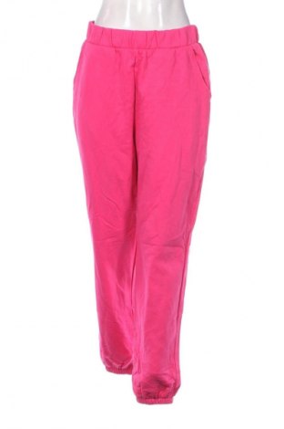 Damen Sporthose Beloved, Größe L, Farbe Rosa, Preis 7,99 €