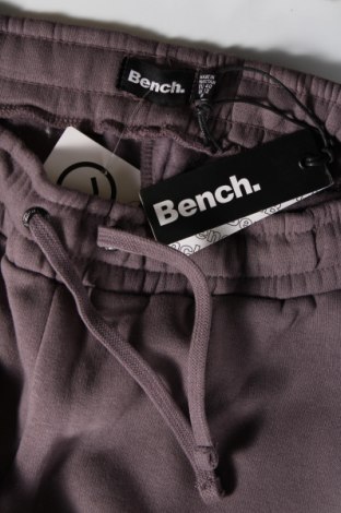 Dámské tepláky Bench, Velikost M, Barva Fialová, Cena  319,00 Kč