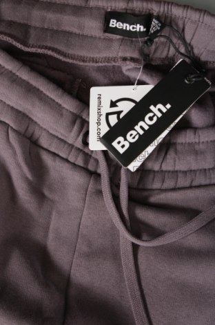 Pantaloni trening de femei Bench, Mărime XL, Culoare Mov, Preț 203,95 Lei