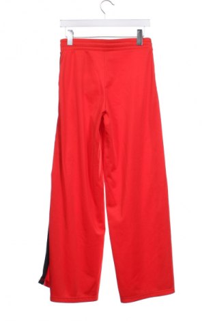 Damen Sporthose Bershka, Größe XS, Farbe Rot, Preis € 6,05