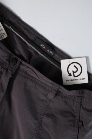 Damenhose Brax, Größe L, Farbe Grau, Preis € 18,49