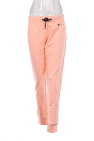 Damen Sporthose Champion, Größe M, Farbe Orange, Preis € 14,38