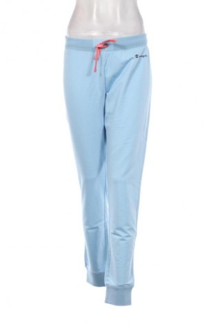 Damen Sporthose Champion, Größe M, Farbe Blau, Preis 14,38 €