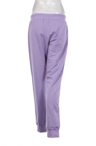 Damen Sporthose Champion, Größe L, Farbe Lila, Preis 12,99 €