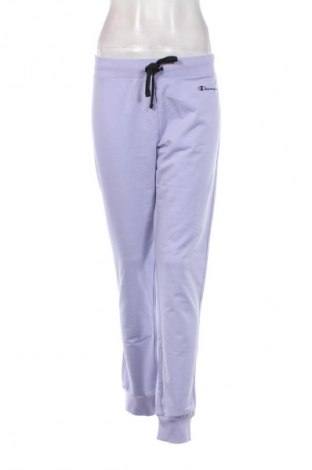 Damen Sporthose Champion, Größe S, Farbe Lila, Preis 14,38 €