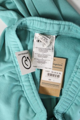 Damen Sporthose Champion, Größe L, Farbe Blau, Preis € 12,49