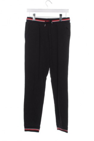 Pantaloni trening de femei Clockhouse, Mărime XS, Culoare Negru, Preț 26,99 Lei