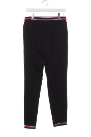 Pantaloni trening de femei Clockhouse, Mărime XS, Culoare Negru, Preț 26,99 Lei