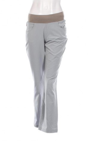 Γυναικείο αθλητικό παντελόνι Crane, Μέγεθος S, Χρώμα Γκρί, Τιμή 14,84 €