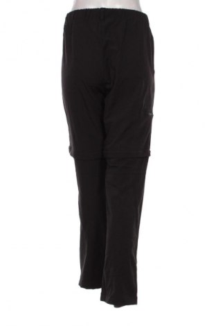 Pantaloni trening de femei Crivit, Mărime XL, Culoare Negru, Preț 24,99 Lei