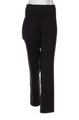 Damen Sporthose Crivit, Größe 3XL, Farbe Schwarz, Preis € 20,18