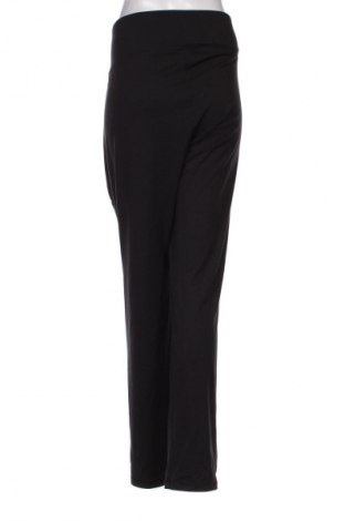 Pantaloni trening de femei Crivit, Mărime 3XL, Culoare Negru, Preț 95,39 Lei