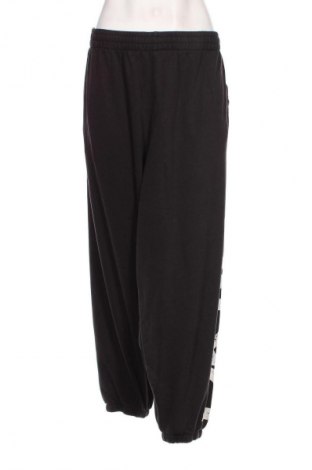 Pantaloni trening de femei DKNY, Mărime XXL, Culoare Negru, Preț 269,41 Lei