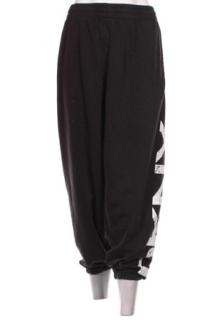 Pantaloni trening de femei DKNY, Mărime XXL, Culoare Negru, Preț 269,41 Lei