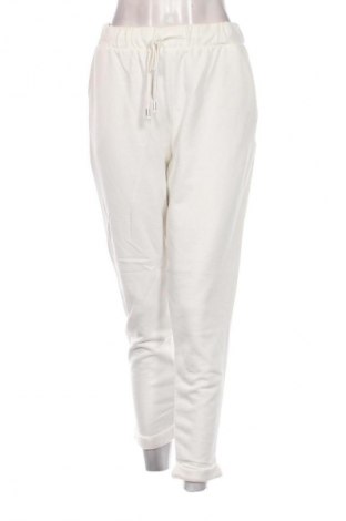 Damen Sporthose Dorothy Perkins, Größe M, Farbe Weiß, Preis 15,98 €