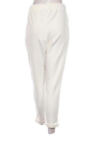 Pantaloni trening de femei Dorothy Perkins, Mărime M, Culoare Alb, Preț 203,95 Lei