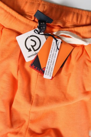 Damen Sporthose Ellesse, Größe M, Farbe Orange, Preis € 31,96