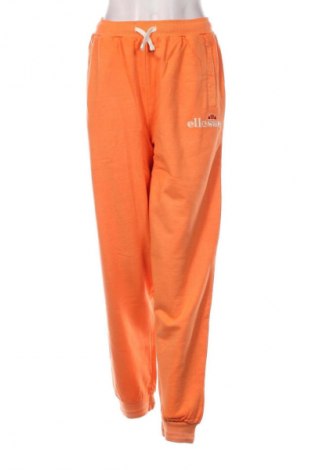 Damen Sporthose Ellesse, Größe M, Farbe Orange, Preis € 31,96