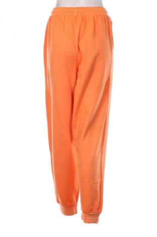 Damen Sporthose Ellesse, Größe M, Farbe Orange, Preis € 31,96