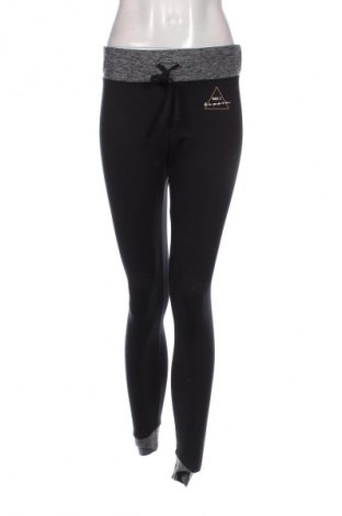 Pantaloni trening de femei F&F, Mărime M, Culoare Negru, Preț 33,99 Lei