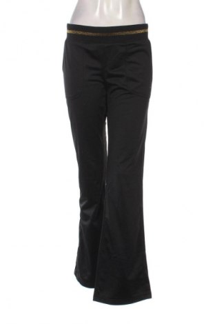 Pantaloni trening de femei FILA, Mărime L, Culoare Negru, Preț 128,13 Lei