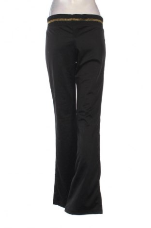 Pantaloni trening de femei FILA, Mărime L, Culoare Negru, Preț 134,87 Lei