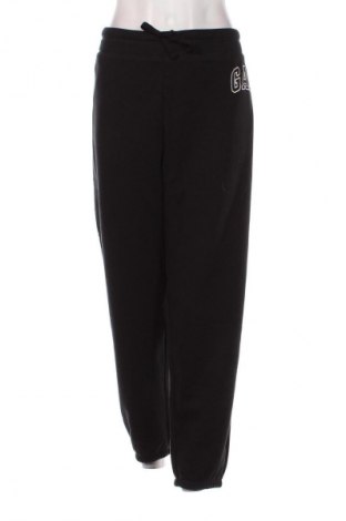 Damen Sporthose Gap, Größe XL, Farbe Schwarz, Preis 17,86 €