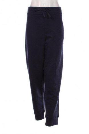 Damen Sporthose Gap, Größe XXL, Farbe Blau, Preis 19,85 €