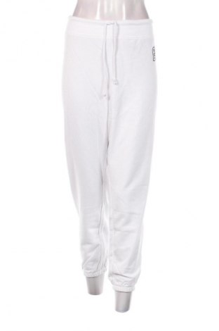 Damen Sporthose Gap, Größe XL, Farbe Weiß, Preis 17,86 €