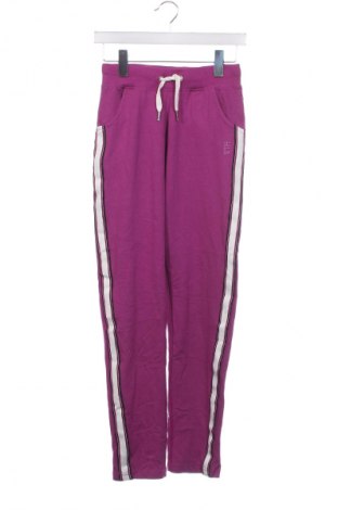 Damen Sporthose H.I.S, Größe XXS, Farbe Lila, Preis € 9,49