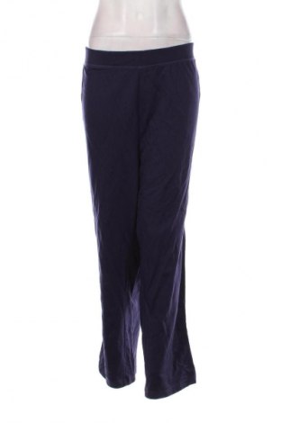 Pantaloni trening de femei Harmony, Mărime 3XL, Culoare Albastru, Preț 47,99 Lei