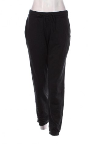 Pantaloni trening de femei Hollister, Mărime S, Culoare Negru, Preț 101,98 Lei