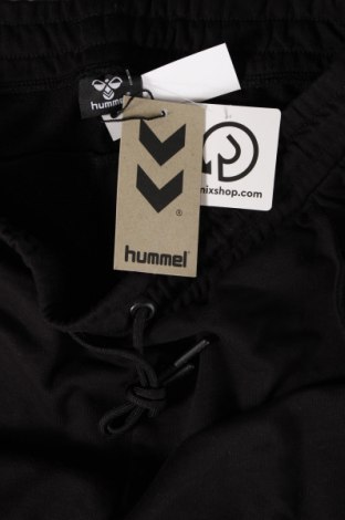 Pantaloni trening de femei Hummel, Mărime M, Culoare Negru, Preț 203,95 Lei