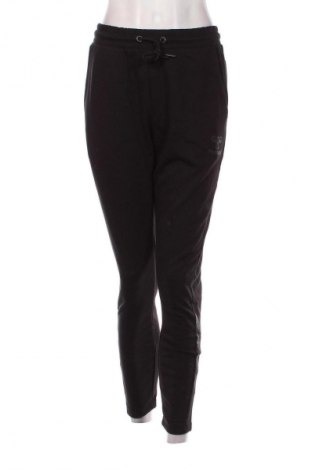 Pantaloni trening de femei Hummel, Mărime M, Culoare Negru, Preț 203,95 Lei