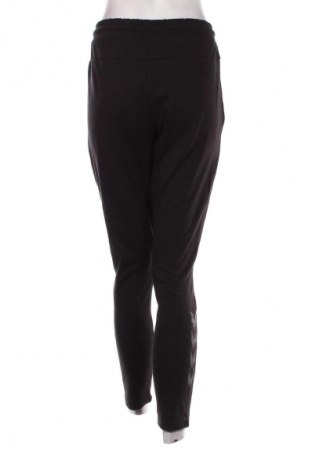 Pantaloni trening de femei Hummel, Mărime M, Culoare Negru, Preț 203,95 Lei