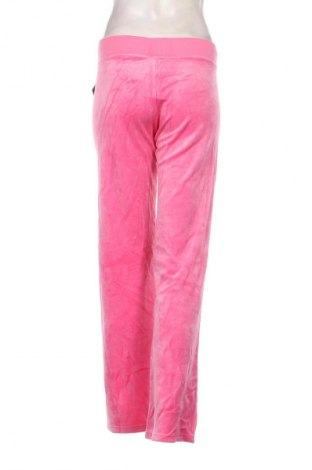 Damen Sporthose Juicy Couture, Größe S, Farbe Rosa, Preis 64,72 €