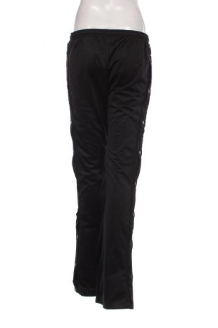 Pantaloni trening de femei Kappa, Mărime XL, Culoare Negru, Preț 88,82 Lei